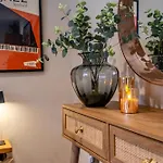 Сasa de vacaciones Hayloft *