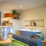 Hayloft Сasa de vacaciones *