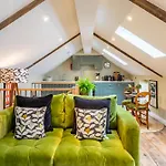 Hayloft