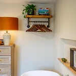 Сasa de vacaciones Hayloft