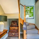 Hayloft *