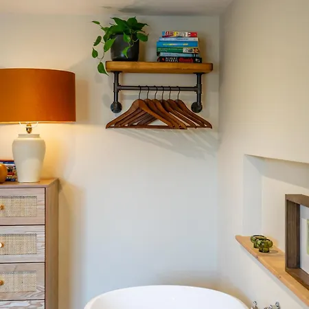 Holiday home Hayloft