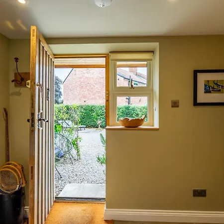 Holiday home Hayloft *